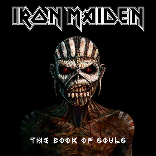 Book Of Souls