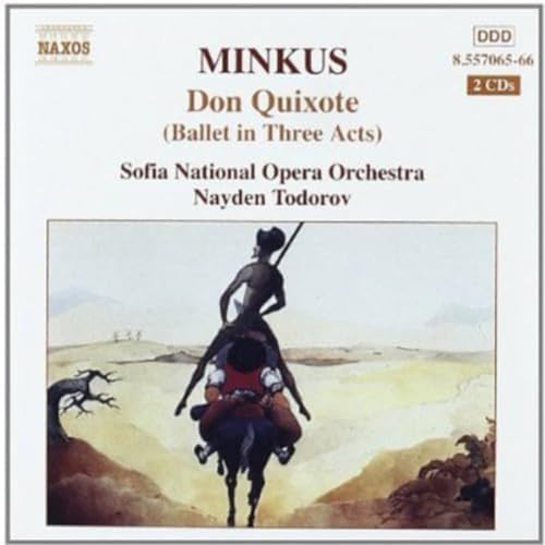 Don Chisciotte (Ballett)