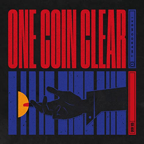 Family$ U Know Me Re Twardowski-One Coin Clear Lp
