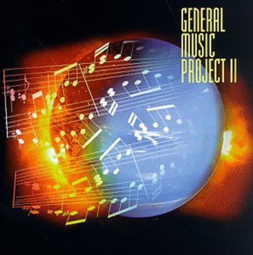 General Music Project Ii