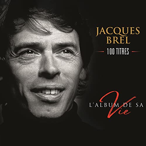 L'Album De Sa Vie
