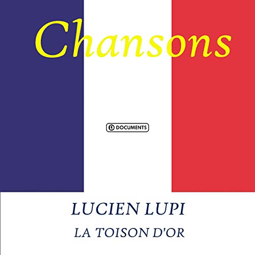 Lucien Lupi
