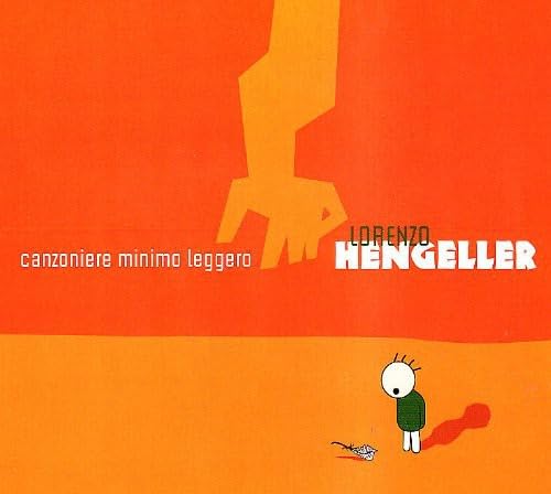 Canzoniere Minimo Leggero