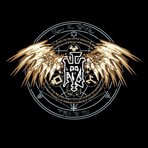 Requiems From The Abyss (3Cd Deluxe Box-Set)