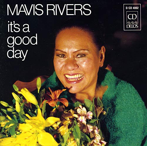 Rivers Mavis