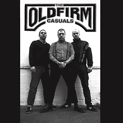 Old Firm.. -Coloured-