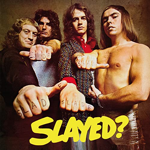Slayed? (Deluxe Edition)