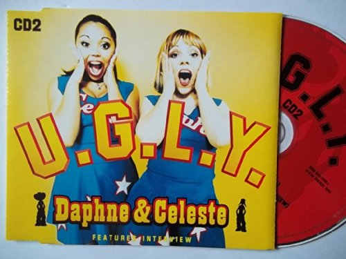 Ugly [Cd 2]