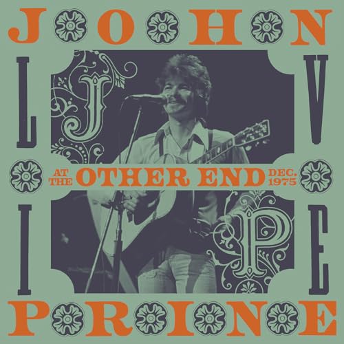 Live At The Other End, Dec. 1975