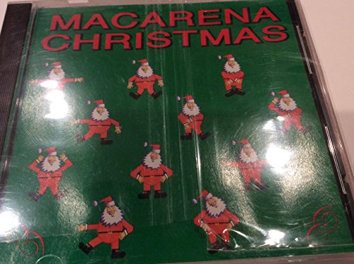 Macarena Xmas