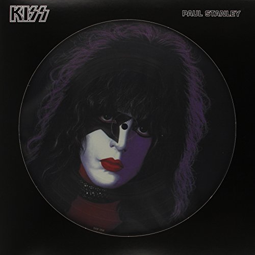 Paul Stanley