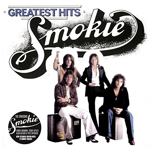 Greatest Hits Vol.1 (White New Extended Version)
