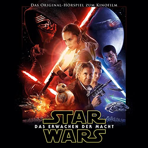 Star Wars: Das Erwachen..