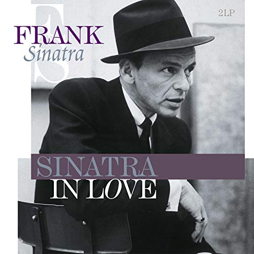 Sinatra In Love