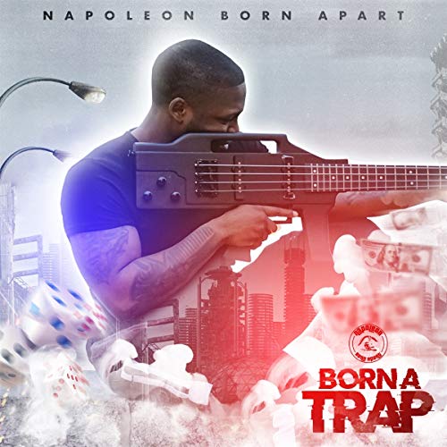 Born A Trap