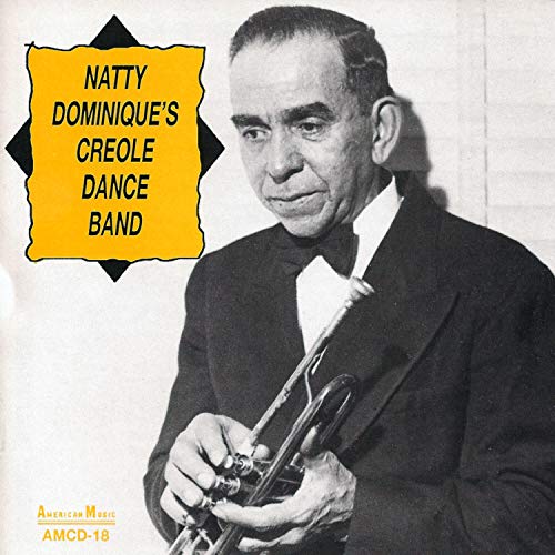 Creole Dance Band
