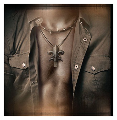 The Key (Gold)