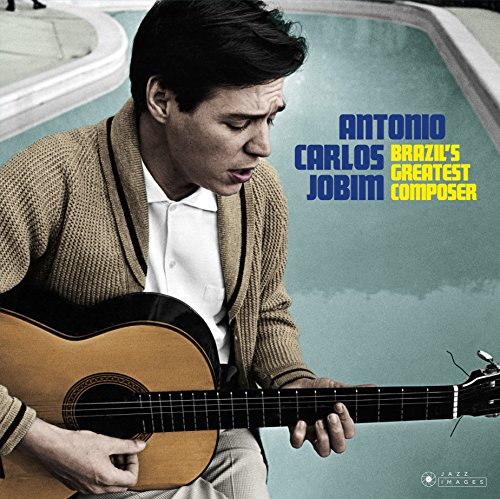 Brazil'S Greatest Composer