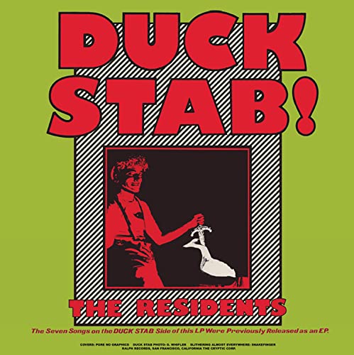 Duck Stab