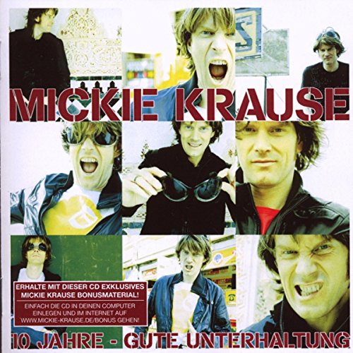 10 Jahre - Gute Unterhaltung!