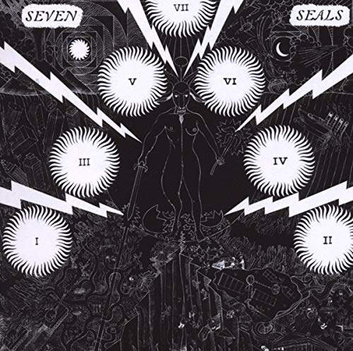 Seven Seals