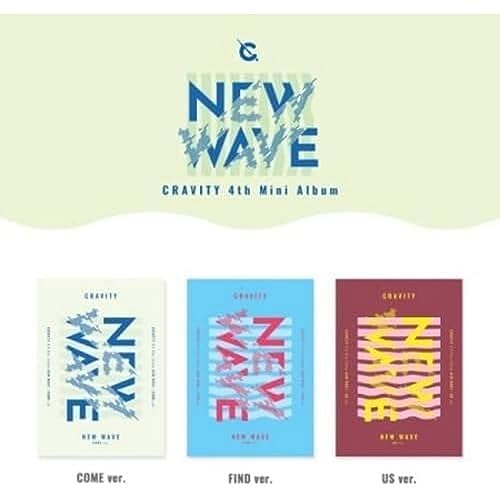 Starship Entertainment New Wave -Photoboo-