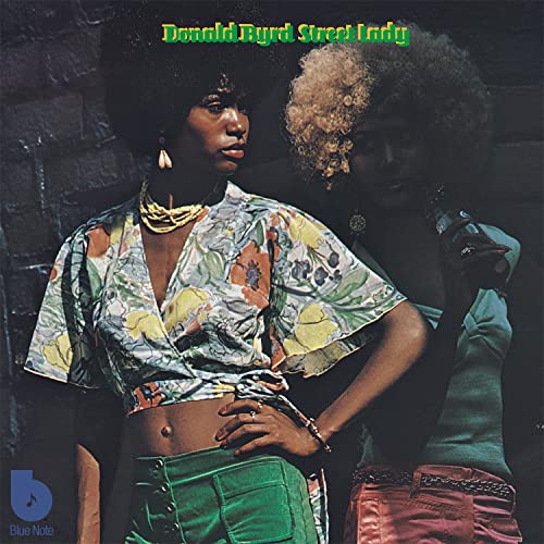 Street Lady -Hq/Gatefold-