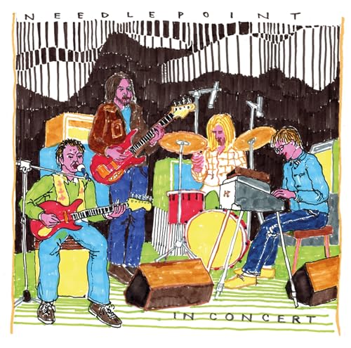 In Concert