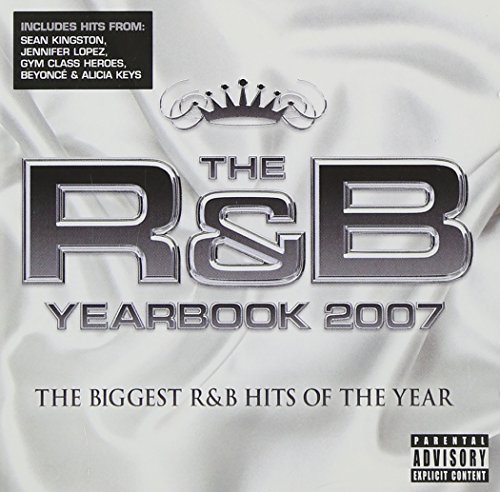 R&B Yearbook 2007