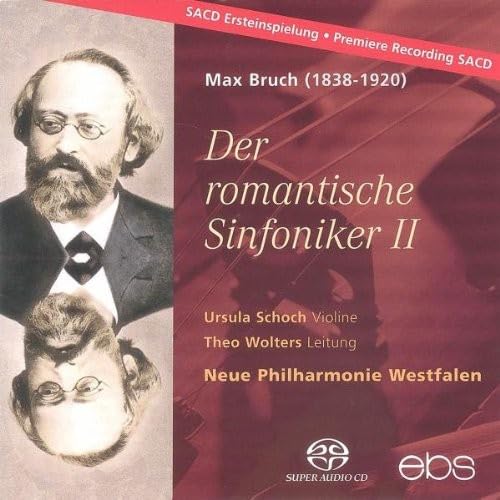 Der Romantische Sinfoniker Vol2
