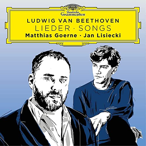 Lieder Songs