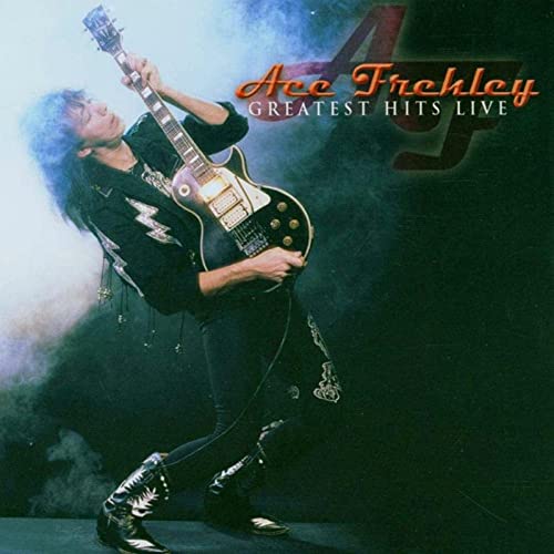 Greatest Hits Live (2Lp)