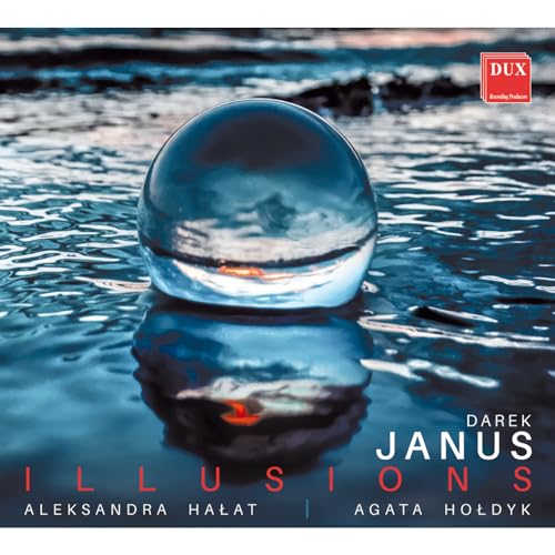 Darek Janus: Illusions