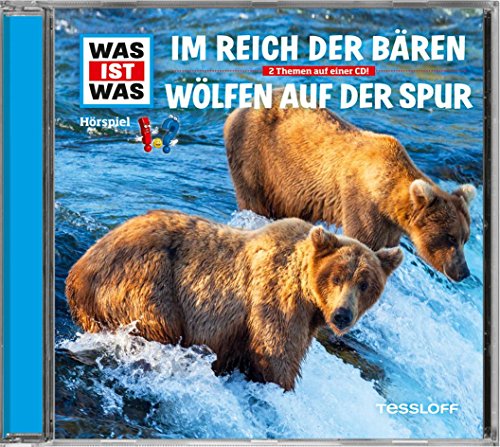 Was Ist Was Folge 20