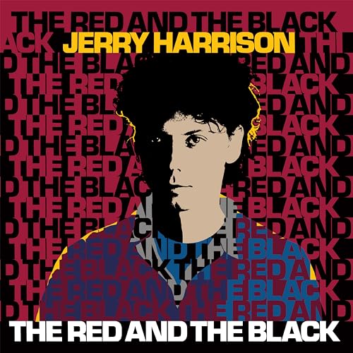 The Red And The Black (Rsd23 Ex)