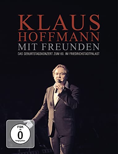Mit Freunden - Cds+Dvds