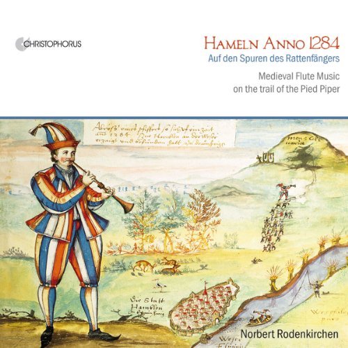 Hameln Anno 1284