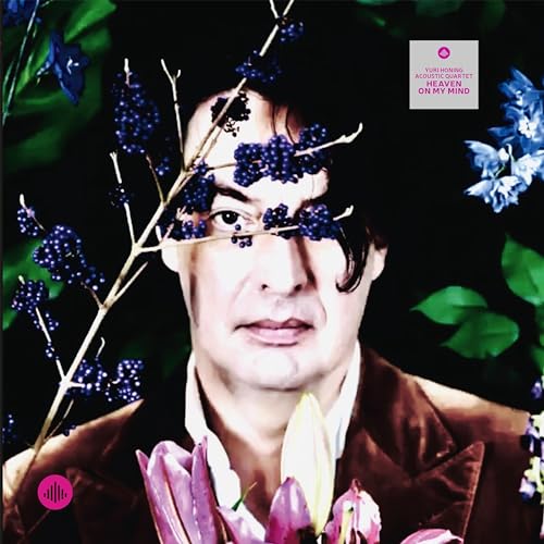 Heaven On My Mind -Ltd-