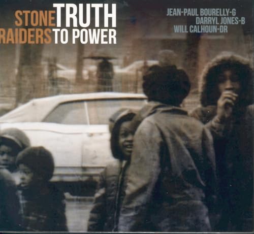Truth To Power
