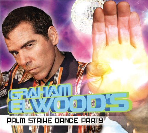 Palm Strike Dance Party