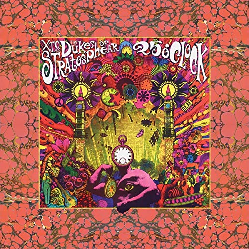 25'O Clock (Lp 200 Gr.)