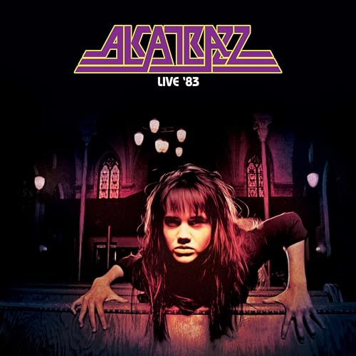 Live '83