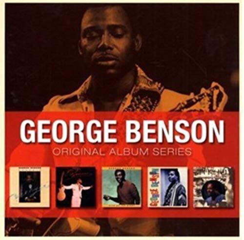 Original Album Series (Box 5 Cd)