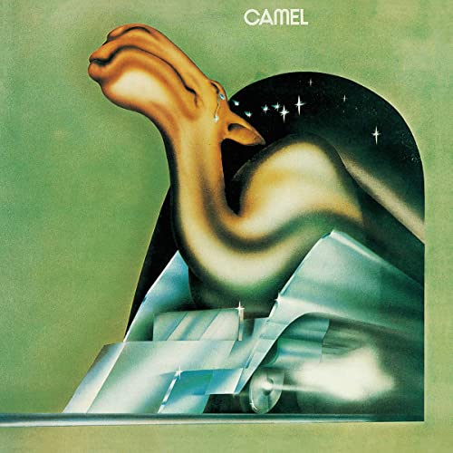 Camel (Limited Edition)