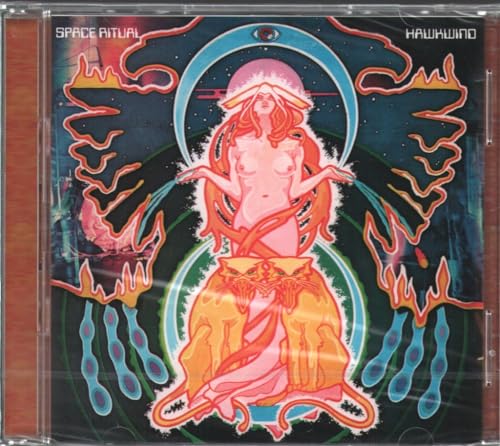 Space Ritual (40Th Anniv.Edt.)