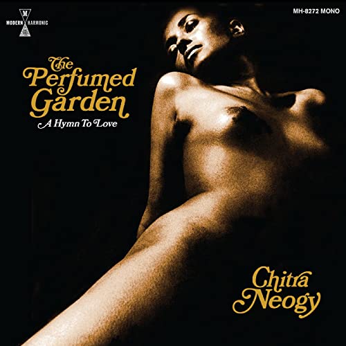 The Perfumed Garden (Box Set+Book)