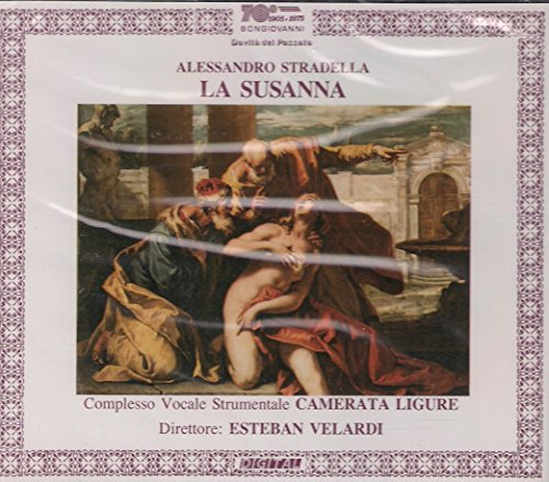 La Susanna