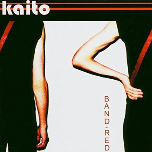 Band-Red