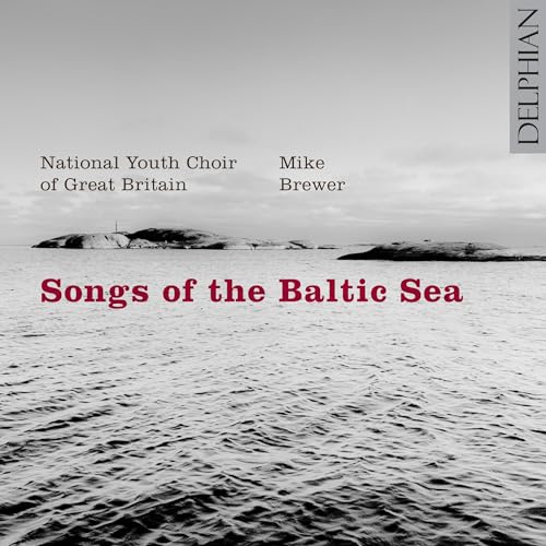 Songs Of The Baltic Sea