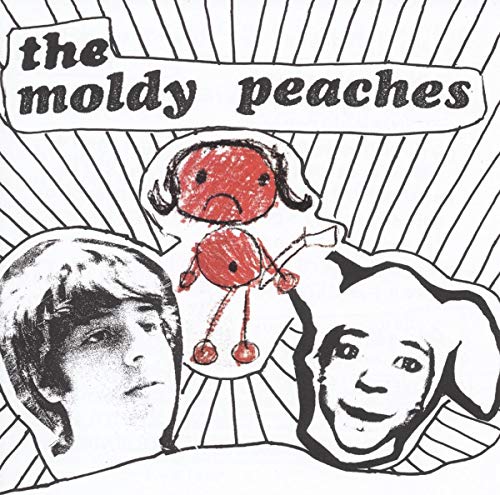 Moldy Peaches